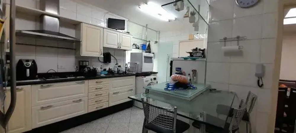 Apartamento, 3 quartos, 153 m² - Foto 6