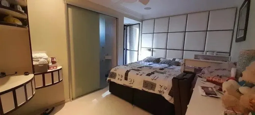 Apartamento, 3 quartos, 153 m² - Foto 8