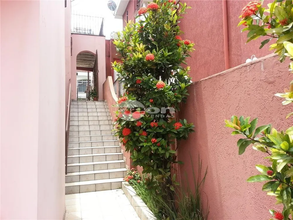 Casa, 3 quartos, 218 m² - Foto 13
