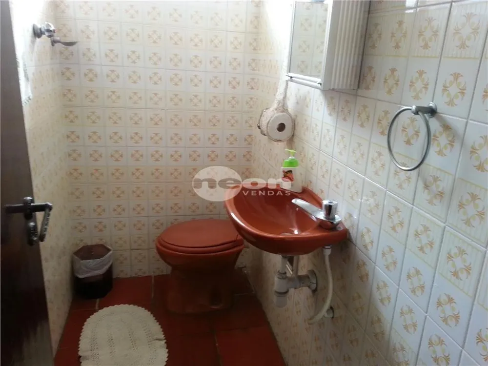 Casa, 3 quartos, 218 m² - Foto 16