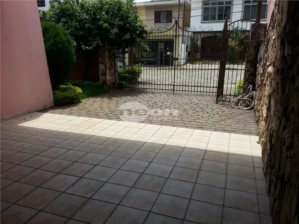 Casa, 3 quartos, 218 m² - Foto 10