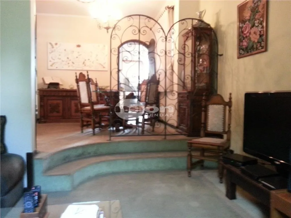 Casa, 3 quartos, 218 m² - Foto 5