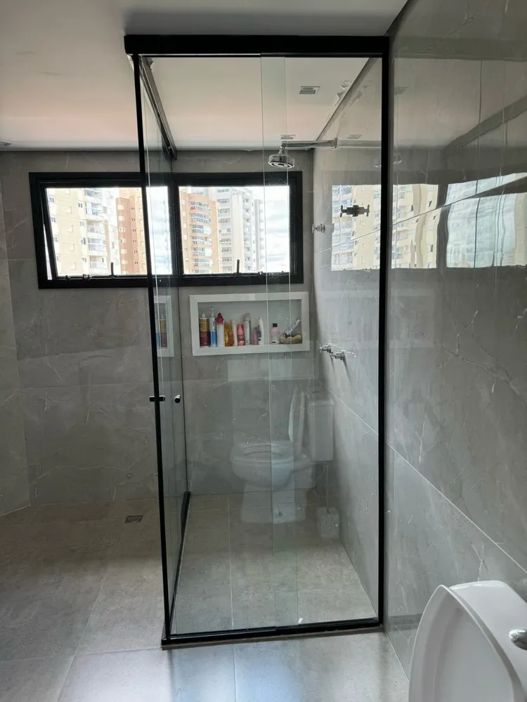 Apartamento, 3 quartos, 160 m² - Foto 3