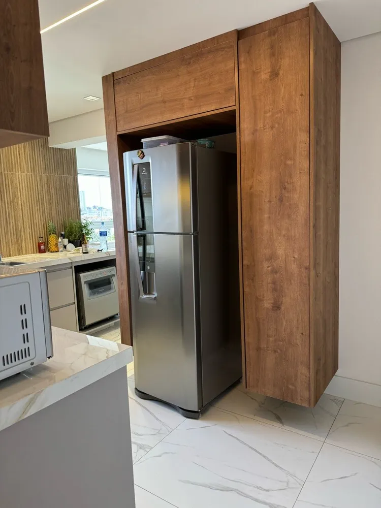 Apartamento, 3 quartos, 160 m² - Foto 1