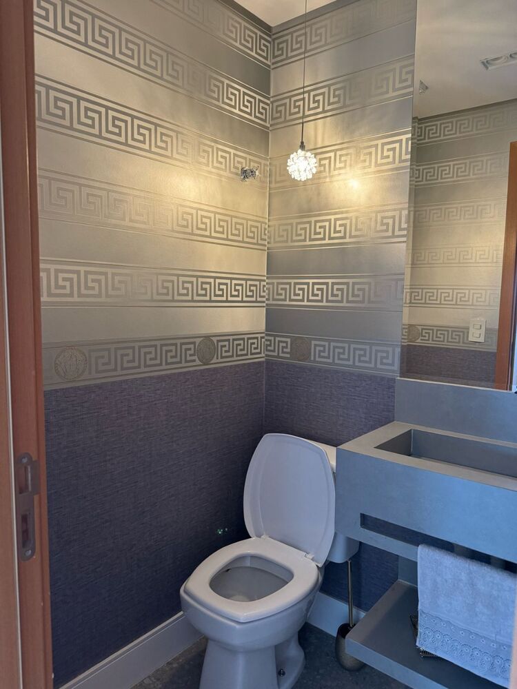Apartamento, 3 quartos, 160 m² - Foto 6