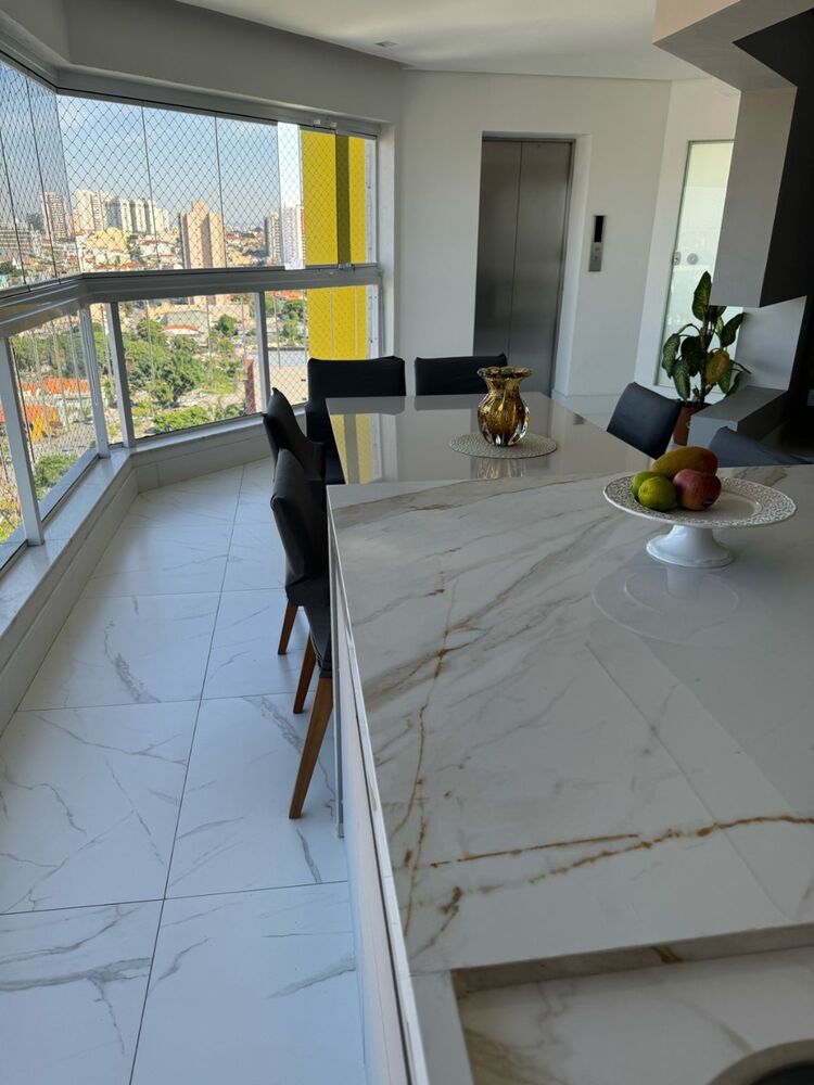 Apartamento, 3 quartos, 160 m² - Foto 7
