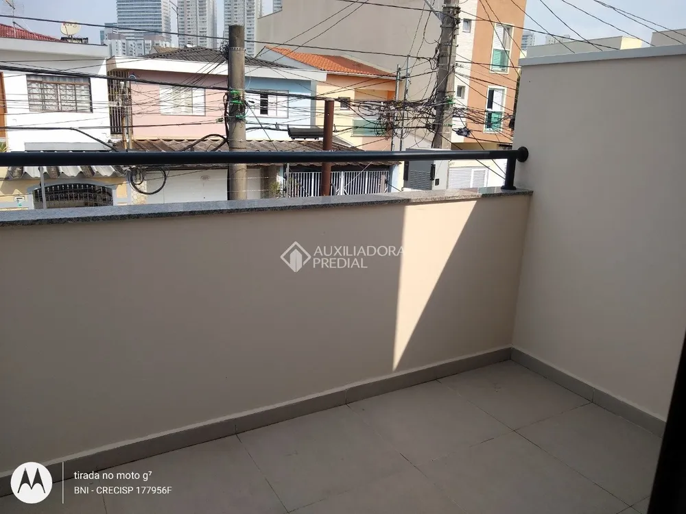 Cobertura, 2 quartos, 87 m² - Foto 2