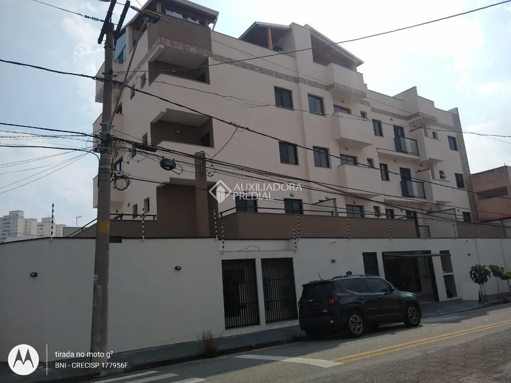 Cobertura, 2 quartos, 87 m² - Foto 1