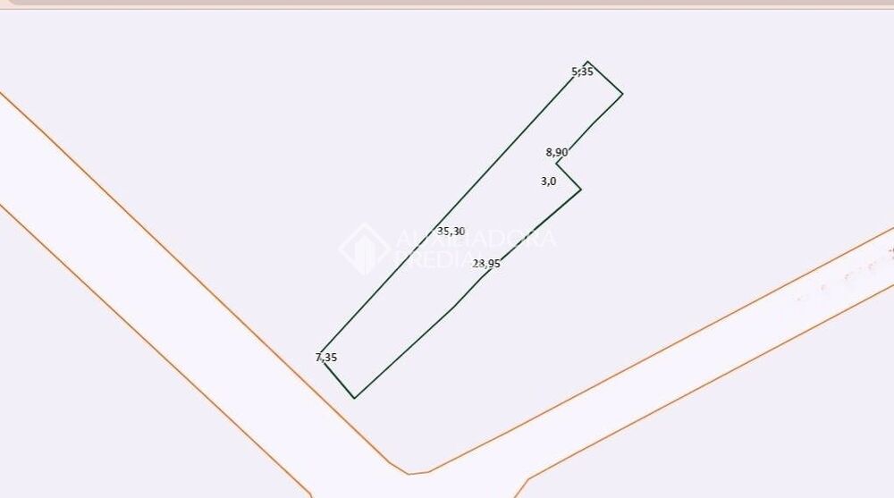 Terreno, 286 m² - Foto 4