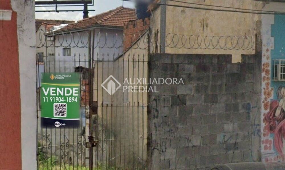 Terreno, 286 m² - Foto 2