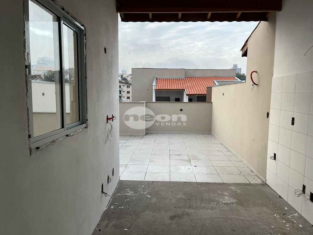 Cobertura, 2 quartos, 83 m² - Foto 3