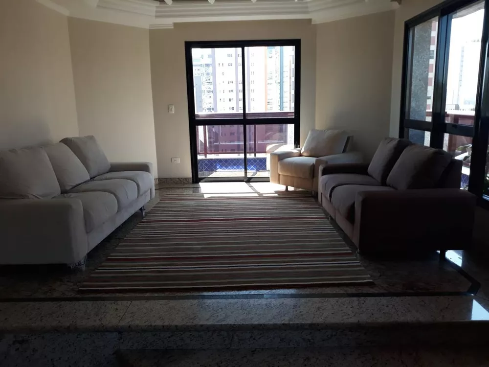 Apartamento, 3 quartos, 202 m² - Foto 4