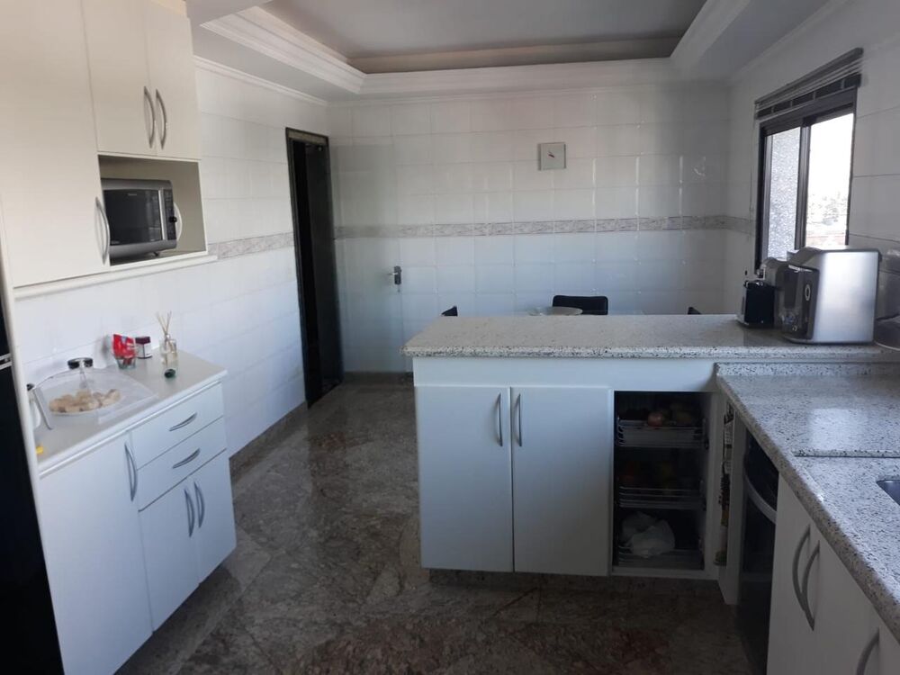 Apartamento, 3 quartos, 202 m² - Foto 7