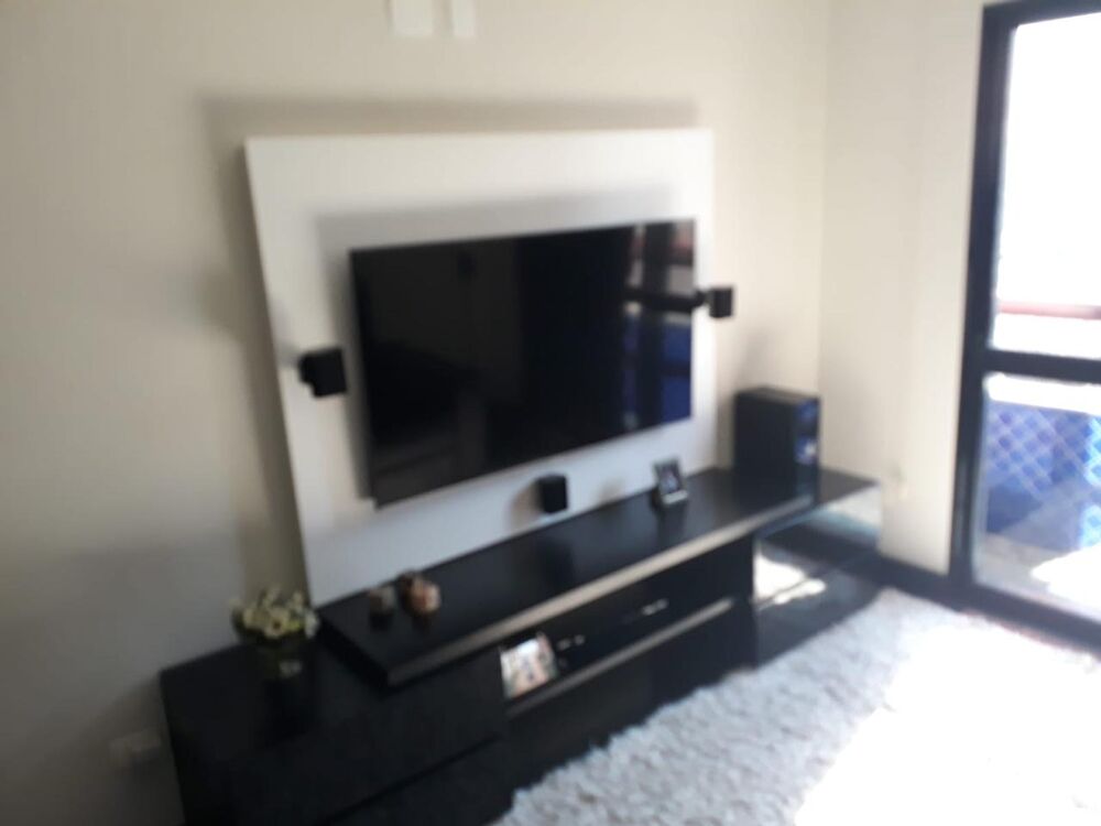 Apartamento, 3 quartos, 202 m² - Foto 5
