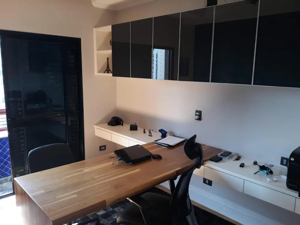 Apartamento, 3 quartos, 202 m² - Foto 15
