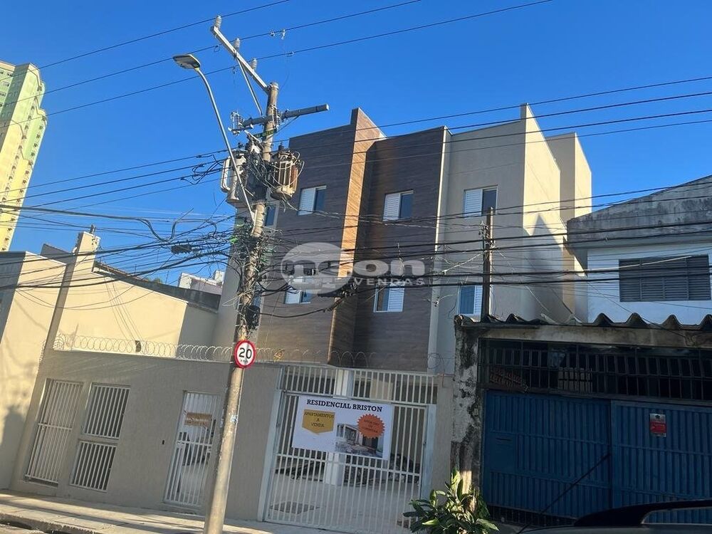 Apartamento, 2 quartos, 48 m² - Foto 15