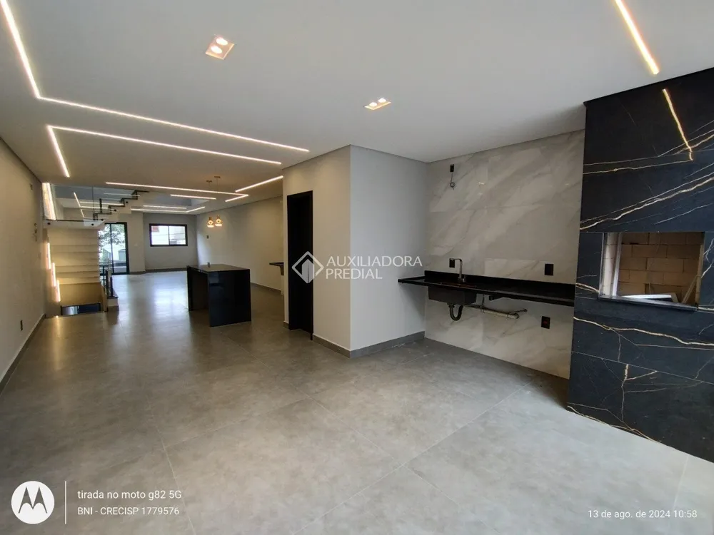 Casa, 3 quartos, 211 m² - Foto 8