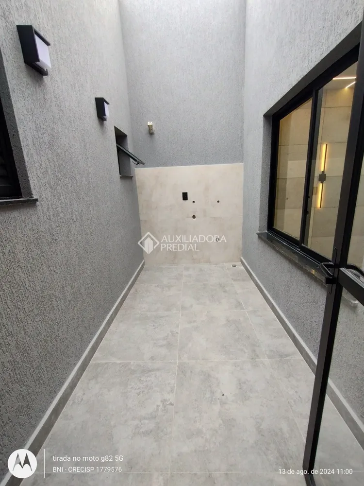 Casa, 3 quartos, 211 m² - Foto 19