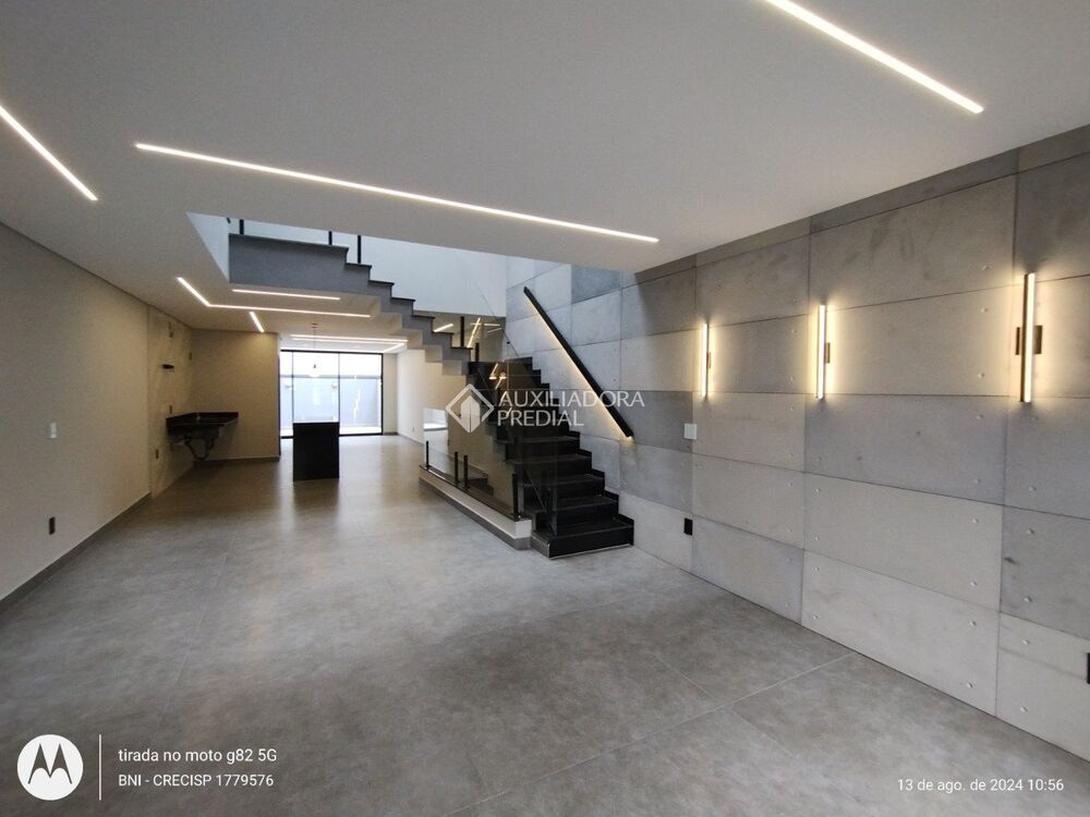 Casa, 3 quartos, 211 m² - Foto 8