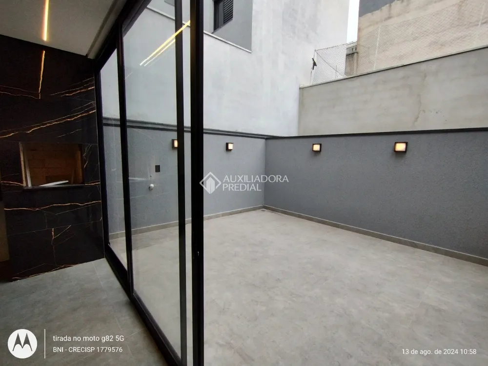 Casa, 3 quartos, 211 m² - Foto 7