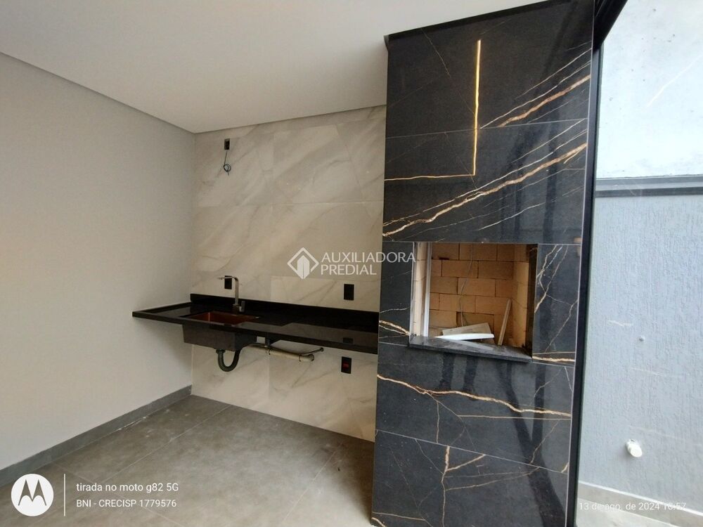 Casa, 3 quartos, 211 m² - Foto 7