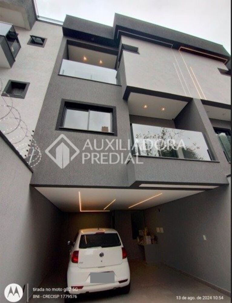 Casa, 3 quartos, 211 m² - Foto 14