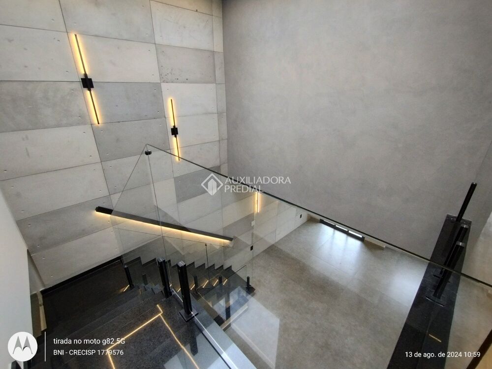 Casa, 3 quartos, 211 m² - Foto 5