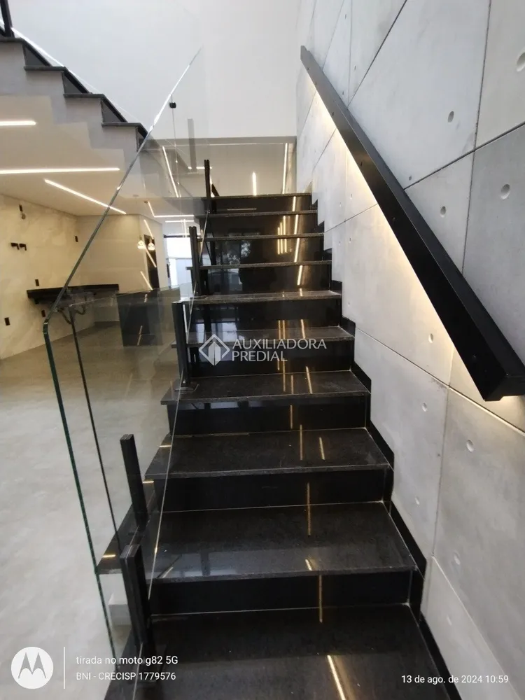 Casa, 3 quartos, 211 m² - Foto 10
