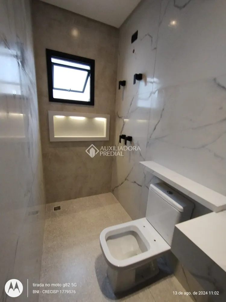 Casa, 3 quartos, 211 m² - Foto 24