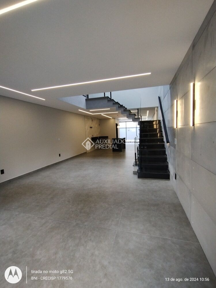 Casa, 3 quartos, 211 m² - Foto 16