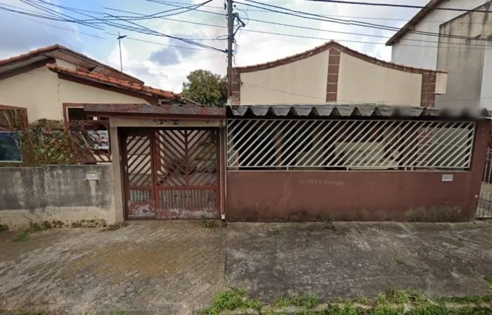 Terreno, 250 m² - Foto 1