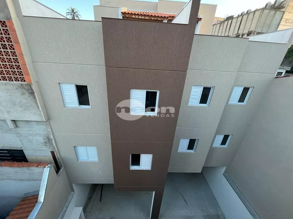 Cobertura à venda com 2 quartos, 81m² - Foto 7