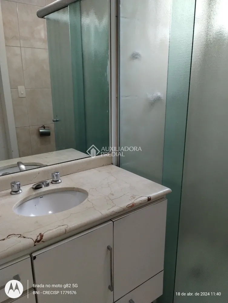 Apartamento, 3 quartos, 132 m² - Foto 13