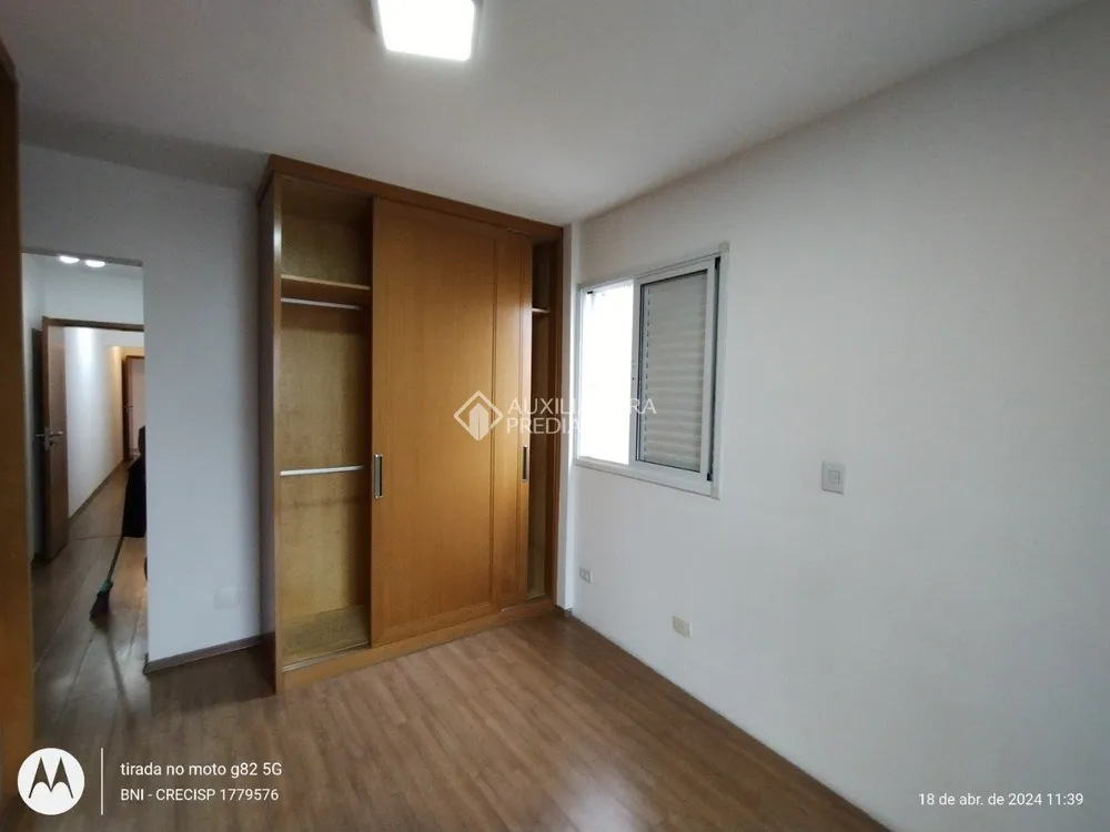 Apartamento, 3 quartos, 132 m² - Foto 16