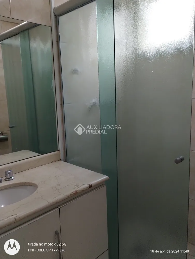Apartamento, 3 quartos, 132 m² - Foto 11