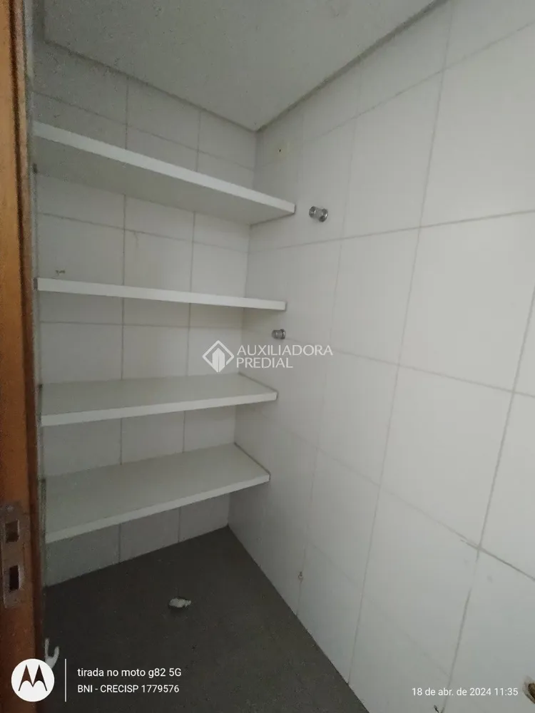 Apartamento, 3 quartos, 132 m² - Foto 11