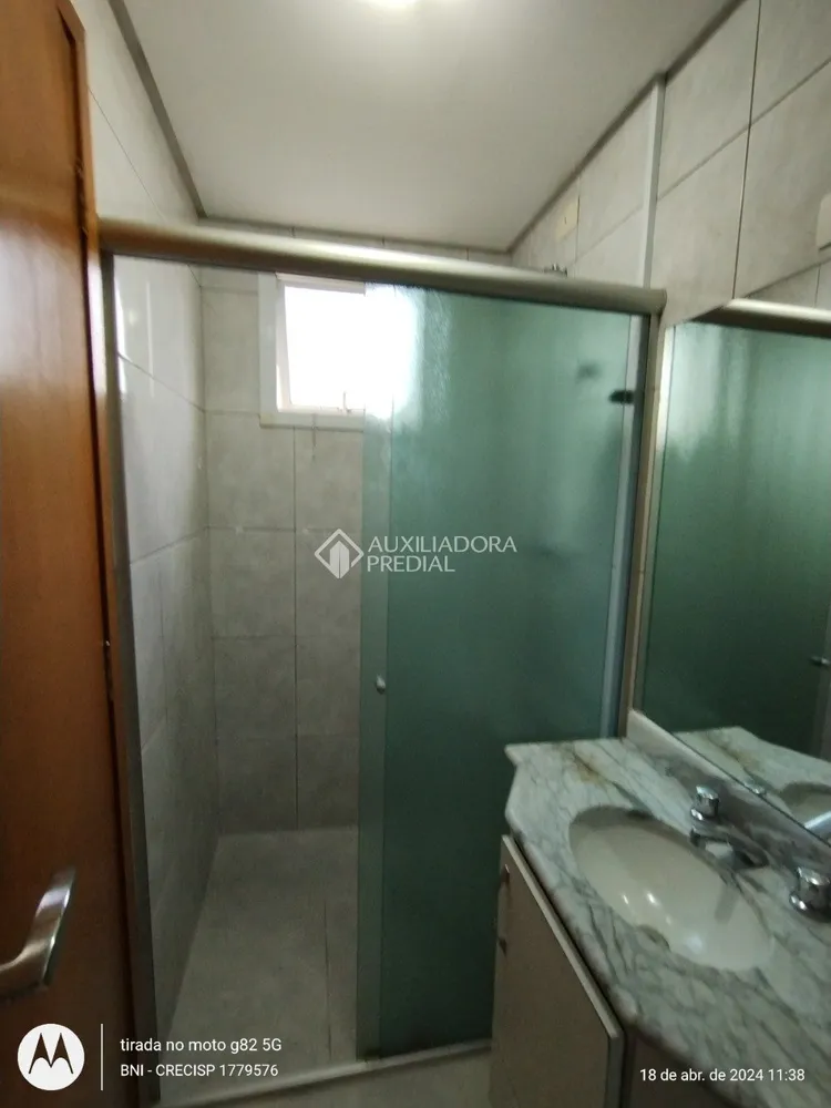 Apartamento, 3 quartos, 132 m² - Foto 12