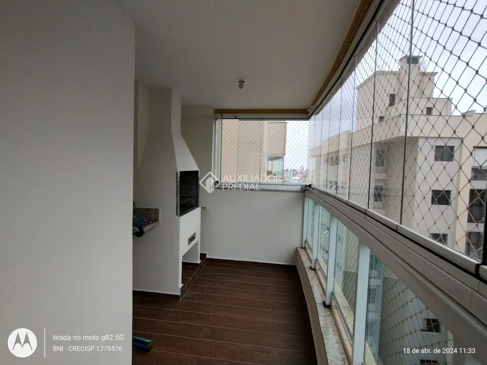 Apartamento, 3 quartos, 132 m² - Foto 9