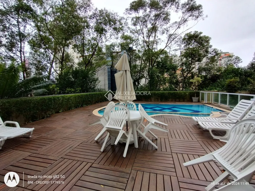 Apartamento, 3 quartos, 132 m² - Foto 10