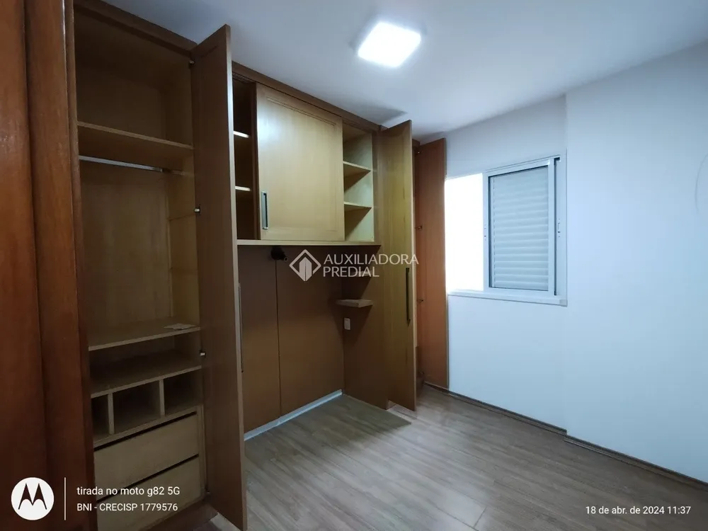 Apartamento, 3 quartos, 132 m² - Foto 13