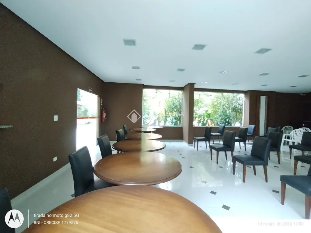 Apartamento, 3 quartos, 132 m² - Foto 15