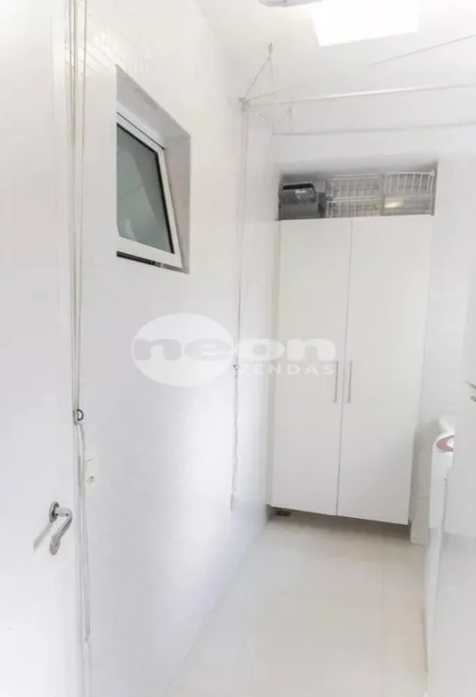 Apartamento, 3 quartos, 167 m² - Foto 13