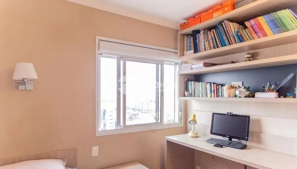 Apartamento, 3 quartos, 167 m² - Foto 10
