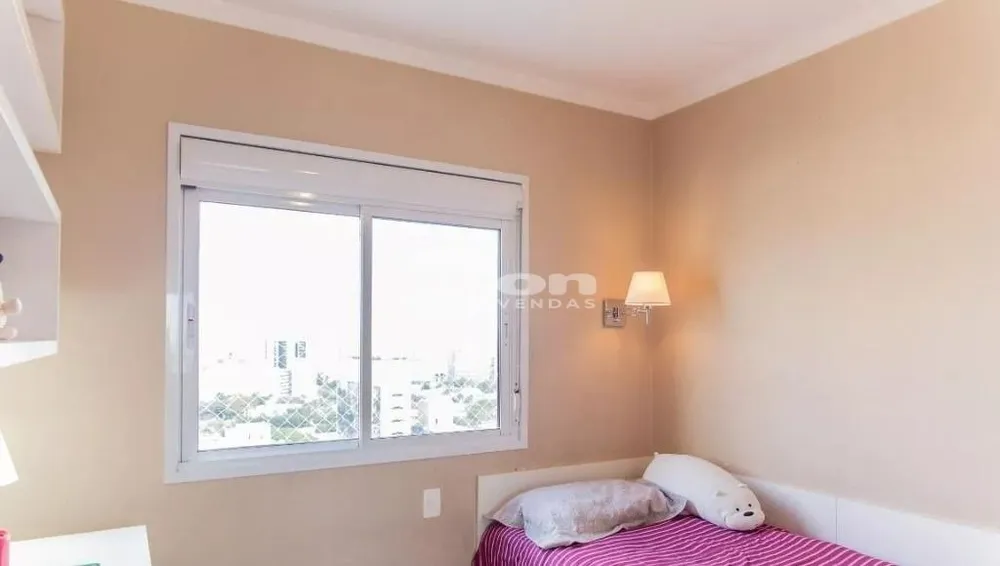 Apartamento, 3 quartos, 167 m² - Foto 9