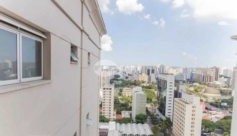 Apartamento, 3 quartos, 167 m² - Foto 12
