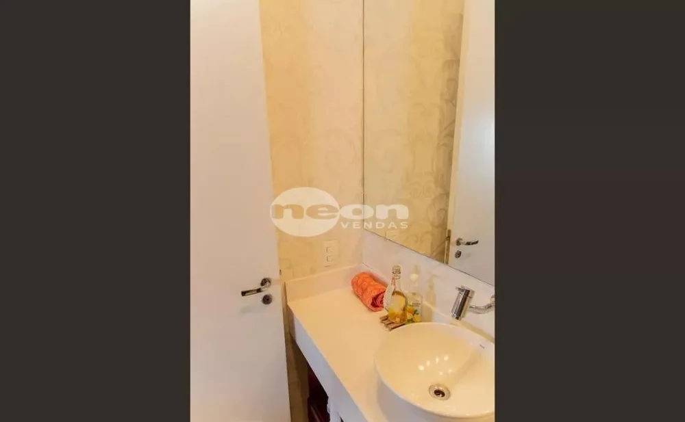 Apartamento, 3 quartos, 167 m² - Foto 15