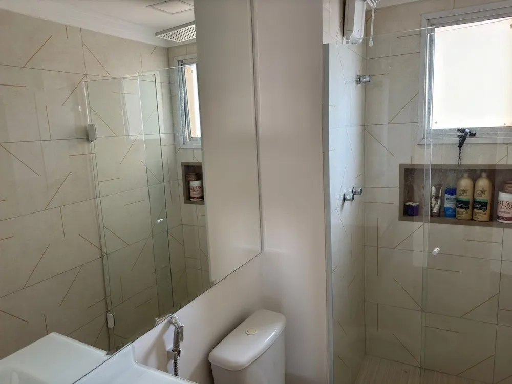 Apartamento, 3 quartos, 104 m² - Foto 2
