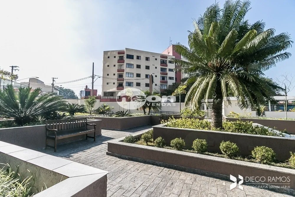 Apartamento, 3 quartos, 90 m² - Foto 18