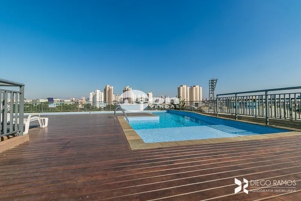 Apartamento, 3 quartos, 90 m² - Foto 13