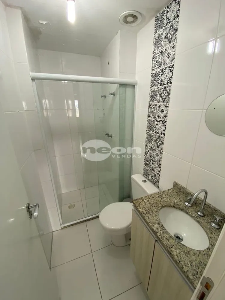 Apartamento, 3 quartos, 90 m² - Foto 11